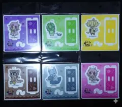 【グッズ福袋①】新品/BinTRoLL/びんとろまぁけっと/8点 グッズ福袋①】新品/BinTRoLL/びんとろまぁけっと/8点 - メルカリ