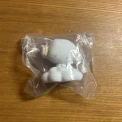 サンリオ しろふわ雲でおひるねデザインシリーズ マスコット こぎみゅん