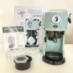 Toffy コンパクト電動ふわふわかき氷器 K-IS13 ラドンナ トフィーのサムネイル