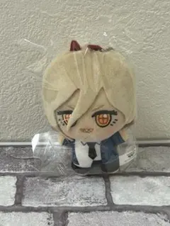 チェンソーマン　ちびぐるみ　パワー