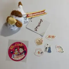 2026年最新】ハウルの動く城ヒンの人気アイテム - メルカリ