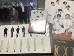 BTS dicon  写真集  Deluxe ver. 全員ver