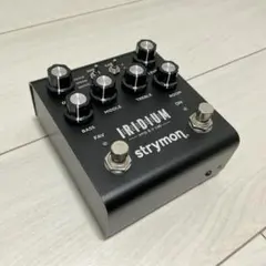 2026年最新】strymon iridiumの人気アイテム - メルカリ