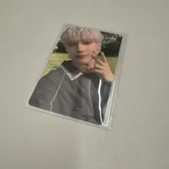 TXT act tomorrow MOAゾーン　トレカ　ヒュニンカイ