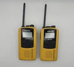 2026年最新】ケンウッド kenwood 特定小電力トランシーバーの人気
