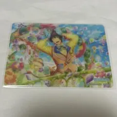 うたプリ　ビジュコレ　愛島セシル　クリカ