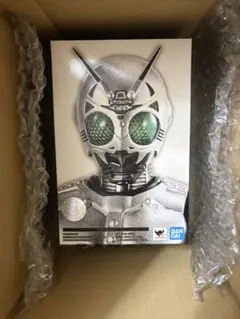 サーモンの妖精 シルバー 完成品フィギュア WE ART DOING - メルカリ
