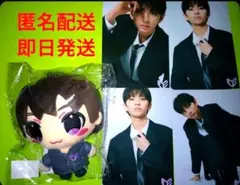 ICEx 竹野世梛 ぬいぐるみ ICEx 竹野世梛 ぬいぐるみマスコットAfter School Mascot - メルカリ