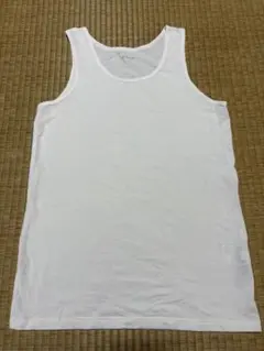 UNIQLO AIRism タンクトップ 150サイズ