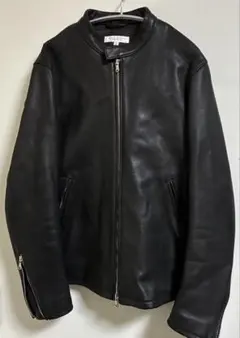 BEAUTY&YOUTH シングルライダース