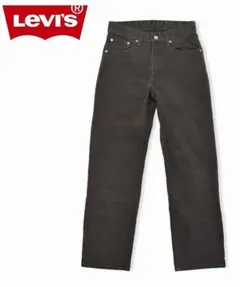 Levi's リーバイス 533-38 ストレッチ ストレート パンツ W29