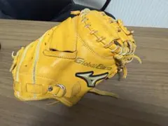 2025年最新】グローバルエリート 硬式 グローブの人気アイテム - メルカリ