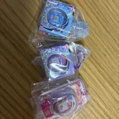 おかしなたまごボーロっち　3 たまごっち