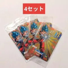 最強ジャンプ2026年9月号付録 ドラゴンボール スーパーダイバーズ 14