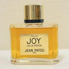 新品　JOY ジャンパトゥ　ジョイ　オードパルファム　香水　60ml