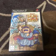 トルネコの大冒険3不思議のダンジョン