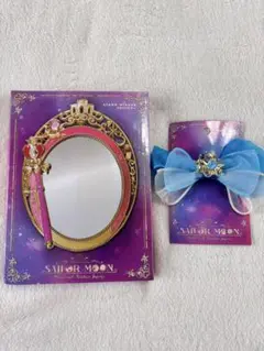25周年 USJ ヘアクリップ セーラームーン プリンセスセレニティ - メルカリ