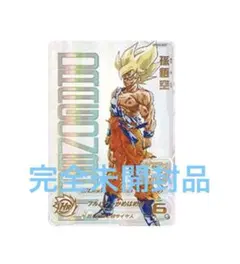 2026年最新】スーパードラゴンボールヒーローズugm4-067 孫悟空の人気