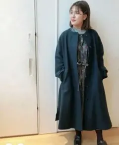 yuni super100 ノーカラーコート