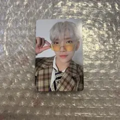 ジョシュア　ゴセマガジン　going seventeen