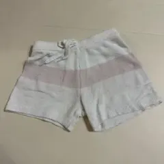 ジェラートピケ 70 80 cm ショートパンツのサムネイル