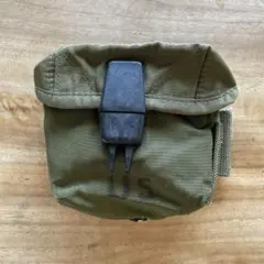 米軍 M16 20連マガジンポーチ　実物のサムネイル