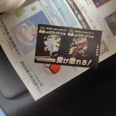ポケモンSV コライドン ミライドン 色違い
