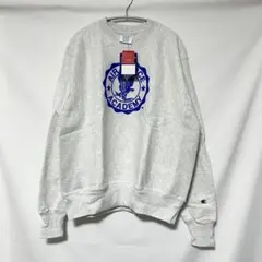 スペシャル！極上！L！90s チャンピオン USAFA リバースウィーブフーディ USA製 90s Champion R/W Sweat Hoodie 