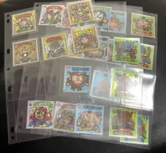 ビックリマン　伝説11