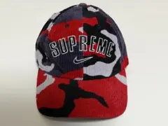 2026年最新】NIKE SUPREME キャップの人気アイテム - メルカリ