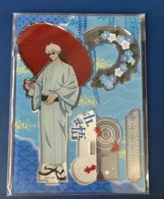 2025年最新】呪術廻戦 じゅじゅ探訪 五条悟の人気アイテム