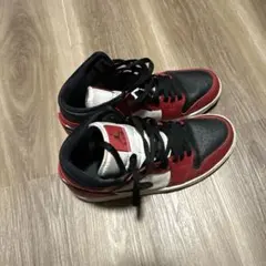 Jordan エアジョーダン ハイカット 26.5cm