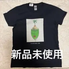 田中達也Tシャツ　Mサイズのサムネイル