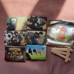 TOP4 in TOKYO DOME ミニキャンバスボードコレクション 異物混入
