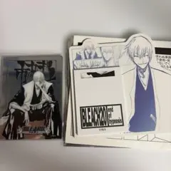 BLEACH 市丸ギン グッズセット - メルカリ
