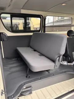 2025年最新】新車外し ハイエースの人気アイテム - メルカリ