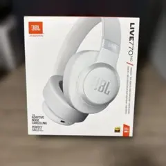 2026年最新】jbl live 770 ncの人気アイテム - メルカリ