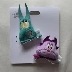 ペイン＆パニック ヘアクリップ ヘラクレス