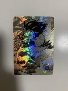 ドラゴンボールフュージョンワールドブロリー エナジーマーカー E-103