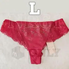 Ｌサイズ　タンガ　スターリーナイトファンタジア