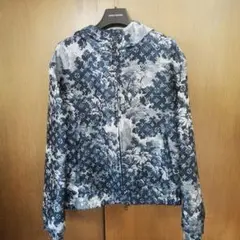 ナイロン ブルゾン