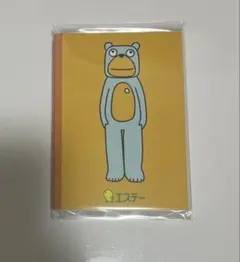 ムッシュ熊雄 キャラクターグッズ