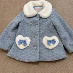 2025年最新】シャーリーテンプル コートの人気アイテム - メルカリ