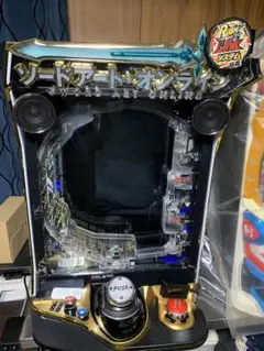 ⭐︎ソードアート・オンライン スマパチ実機⭐︎ 商品説明必読！値下げ可！ スマパチ ソードアート・オンライン 閃光の軌跡 | Slot Shop NIT