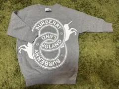 バーバリー キッズ