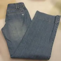 iCB ワイドデニムパンツのサムネイル