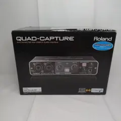2026年最新】roland quad captureの人気アイテム - メルカリ