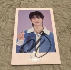 2025年最新】love サイン seventeenの人気アイテム - メルカリ