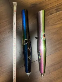 Rebecca レベッカDEEP 90DR サクラマス - メルカリ