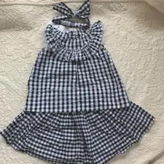 グローバルワーク　L 110 120 3点セット❤︎ プティマイン セラフ ザラ